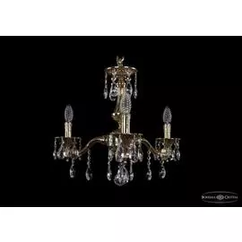 Люстра Bohemia Ivele 1710/3/160/A/GB