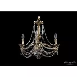 Люстра Bohemia Ivele 1710/3/160/C/GB