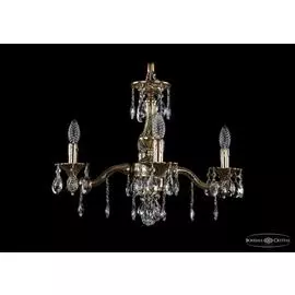 Люстра Bohemia Ivele 1710/4/160/A/GB