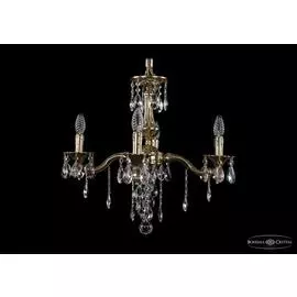 Люстра Bohemia Ivele 1710/4/160/B/GB