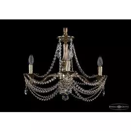 Люстра Bohemia Ivele 1710/4/160/C/GB