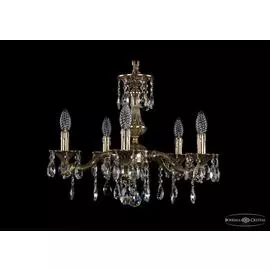 Люстра Bohemia Ivele 1710/5/160/A/GB