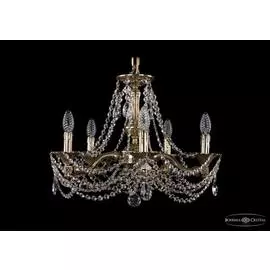 Люстра Bohemia Ivele 1710/5/160/C/GB