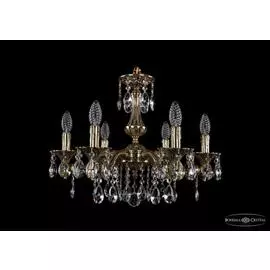 Люстра Bohemia Ivele 1710/6/160/A/GB