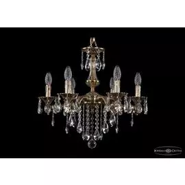 Люстра Bohemia Ivele 1710/6/160/B/GB