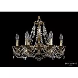 Люстра Bohemia Ivele 1710/6/160/C/GB