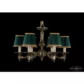 Люстра Bohemia Ivele 1710/6/160/GB/SH10B