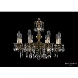 Люстра Bohemia Ivele 1710/8/160/A/GB