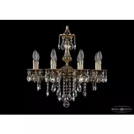 Люстра Bohemia Ivele 1710/8/160/B/GB