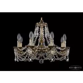 Люстра Bohemia Ivele 1710/8/160/C/GB
