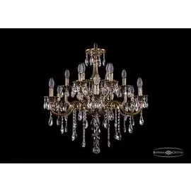 Люстра Bohemia Ivele 1716/6+6+3/250/B/GB