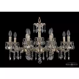 Люстра Bohemia Ivele 1717/12/A/GW