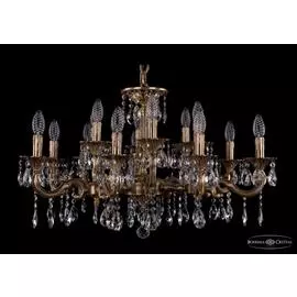 Люстра Bohemia Ivele 1717/15/A/FP