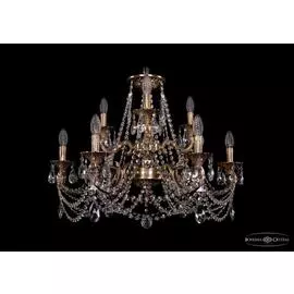 Люстра Bohemia Ivele 1722/6+3/250/C/FP