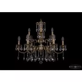 Люстра Bohemia Ivele 1722/6+3/250/A/FP