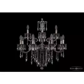 Люстра Bohemia Ivele 1722/8+4/250+175/B/NB