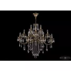 Люстра Bohemia Ivele 1722/8+4+4/300/B/FP