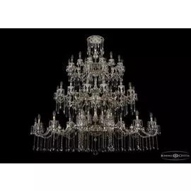 Люстра Bohemia Ivele 1739/32+24+24/410+300/A/GW
