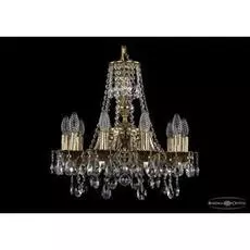 Люстра Bohemia Ivele 1771/10/150/A/GB