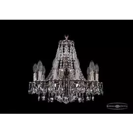 Люстра Bohemia Ivele 1771/10/150/A/NB