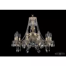 Люстра Bohemia Ivele 1771/10/190/A/GW