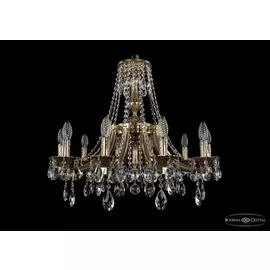 Люстра Bohemia Ivele 1771/10/190/A/GB