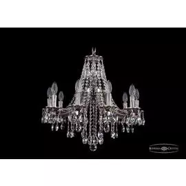 Люстра Bohemia Ivele 1771/10/190/B/NB