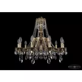 Люстра Bohemia Ivele 1771/10/220/A/GB
