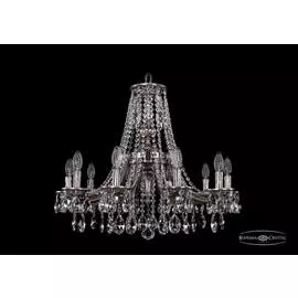 Люстра Bohemia Ivele 1771/10/220/A/NB