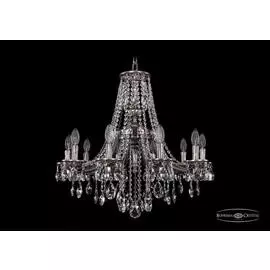 Люстра Bohemia Ivele 1771/10/220/B/NB
