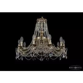 Люстра Bohemia Ivele 1771/10/220/C/GB
