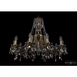 Люстра Bohemia Ivele 1771/10/270/A/FP