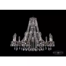 Люстра Bohemia Ivele 1771/10/270/A/NB
