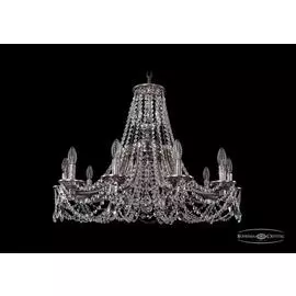 Люстра Bohemia Ivele 1771/10/270/C/NB