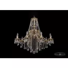 Люстра Bohemia Ivele 1771/10/340/B/GB