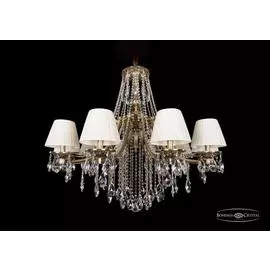 Люстра Bohemia Ivele 1771/10/340/B/GB/SH3-160