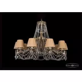Люстра Bohemia Ivele 1771/10/340/C/GB/SH37-160