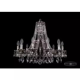 Люстра Bohemia Ivele 1771/12/220/A/NB