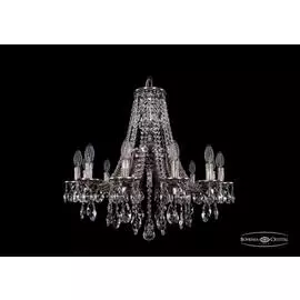 Люстра Bohemia Ivele 1771/12/220/B/NB