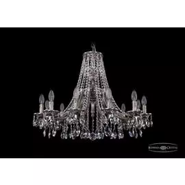 Люстра Bohemia Ivele 1771/12/270/A/NB