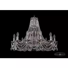 Люстра Bohemia Ivele 1771/12/270/C/NB