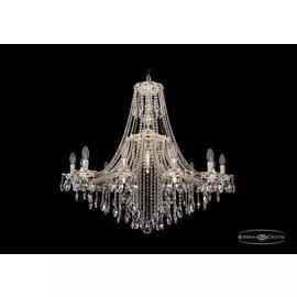 Люстра Bohemia Ivele 1771/12/340/B/GW