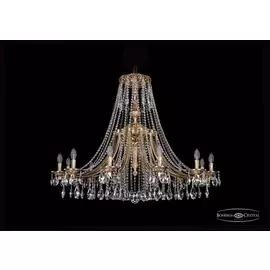 Люстра Bohemia Ivele 1771/12/410/A/FP