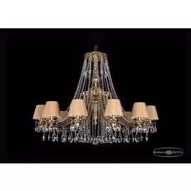 Люстра Bohemia Ivele 1771/12/410/A/FP/SH37-160