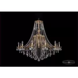Люстра Bohemia Ivele 1771/12/410/B/FP