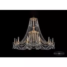 Люстра Bohemia Ivele 1771/12/410/C/FP