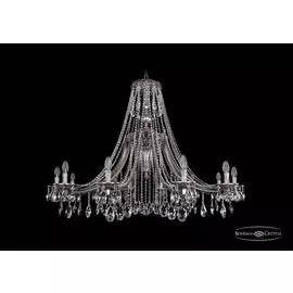 Люстра Bohemia Ivele 1771/12/490/A/NB