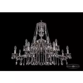 Люстра Bohemia Ivele 1771/16/342/A/NB