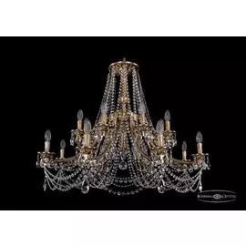 Люстра Bohemia Ivele 1771/16/342/C/FP