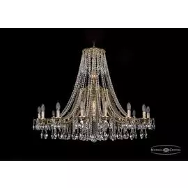 Люстра Bohemia Ivele 1771/16/410/A/GB